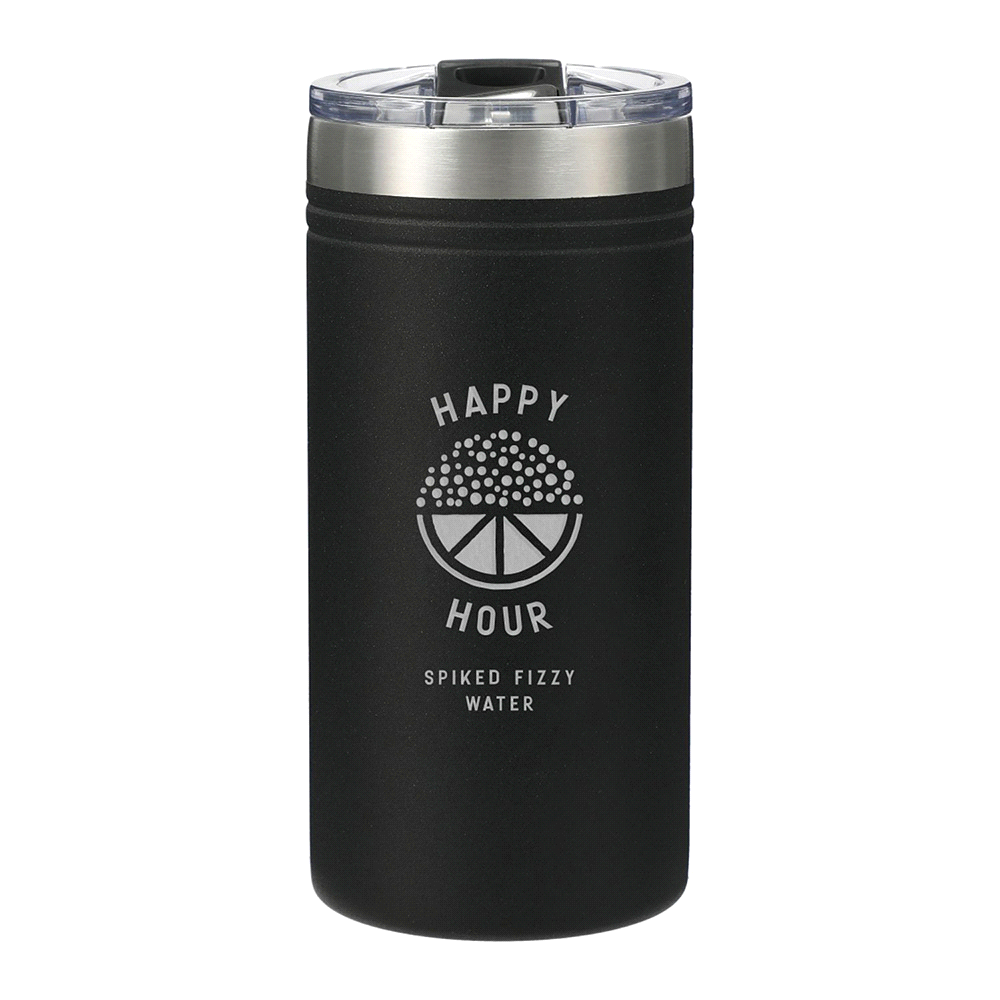 Arctic Zone Titan Thermal HP Slim Cooler 350ml