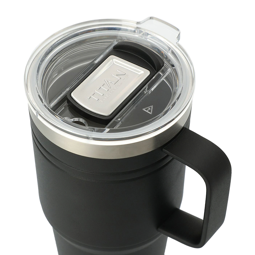Arctic Zone® Eco-Friendly Titan Thermal HP® Mug 590ml