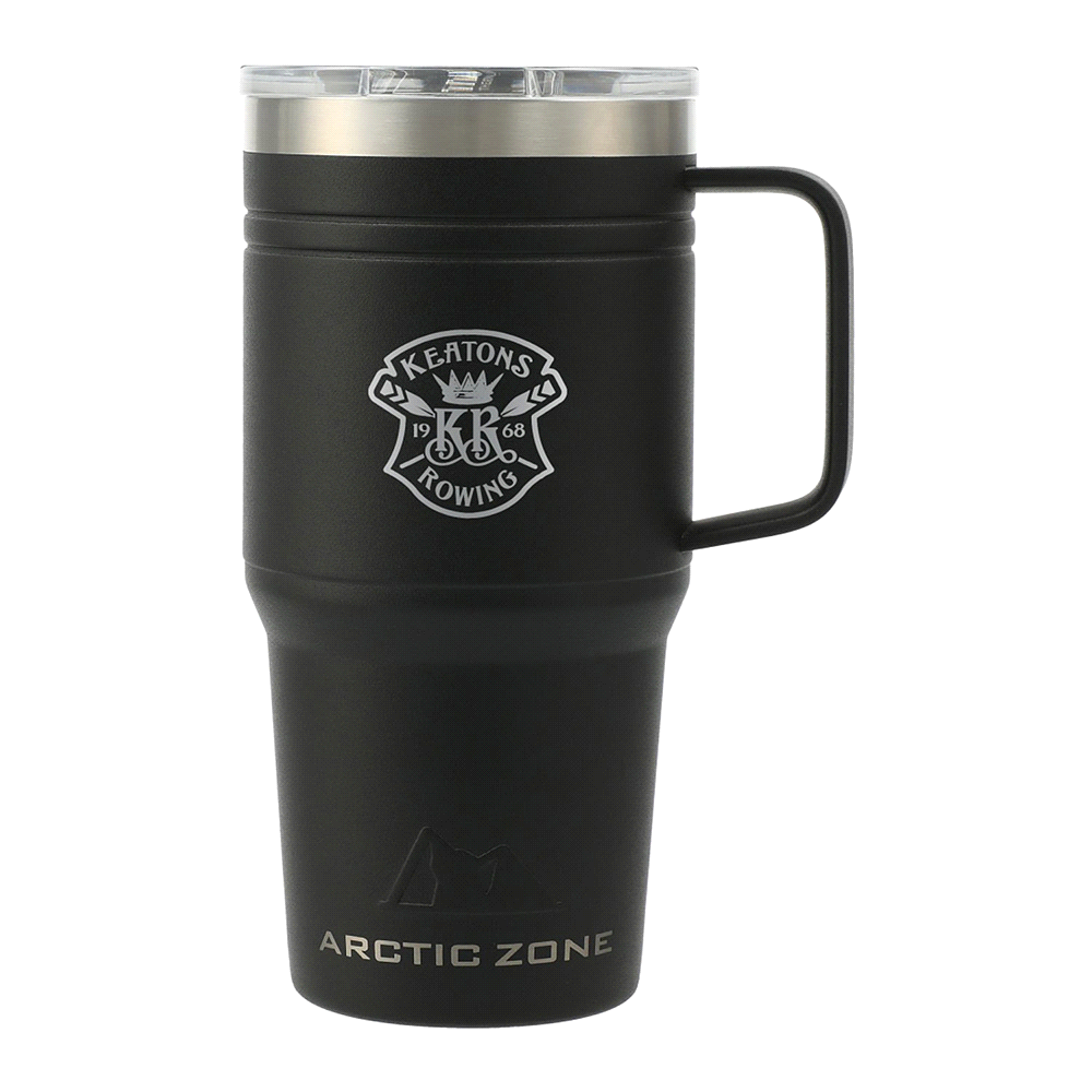 Arctic Zone® Eco-Friendly Titan Thermal HP® Mug 590ml