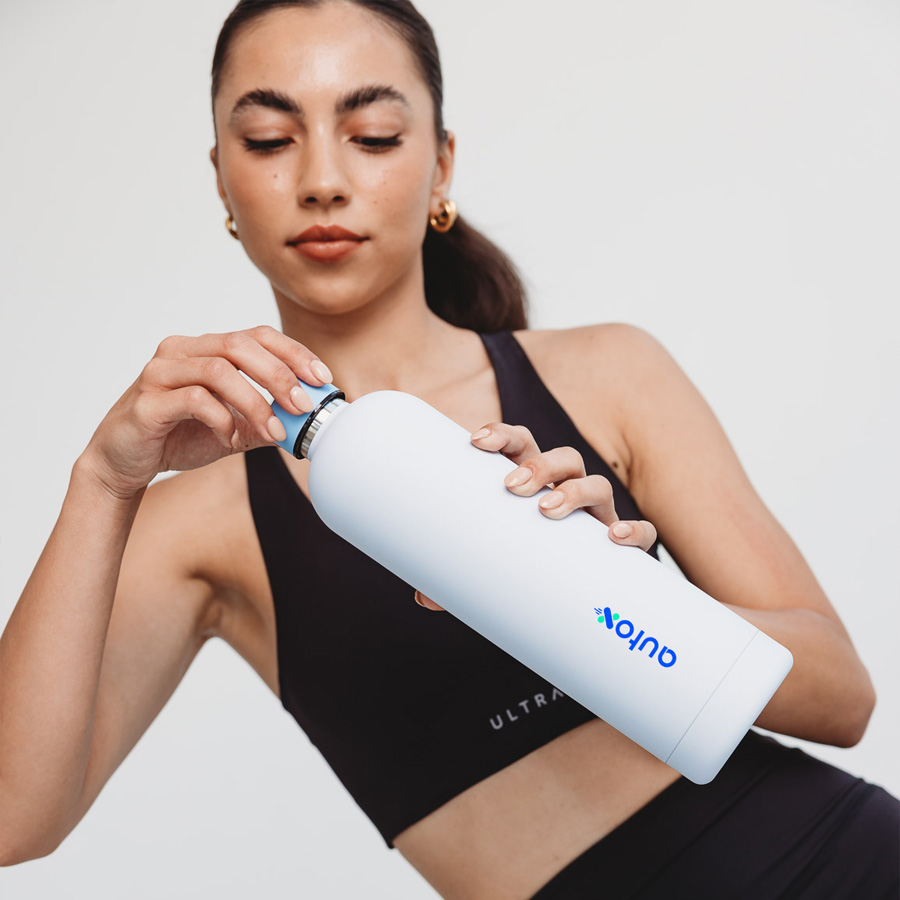 Allegra Chill Bottle
