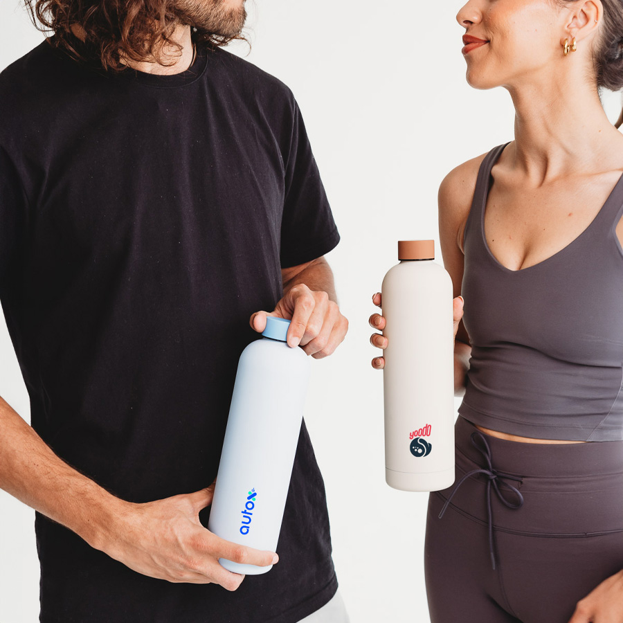Allegra Chill Bottle