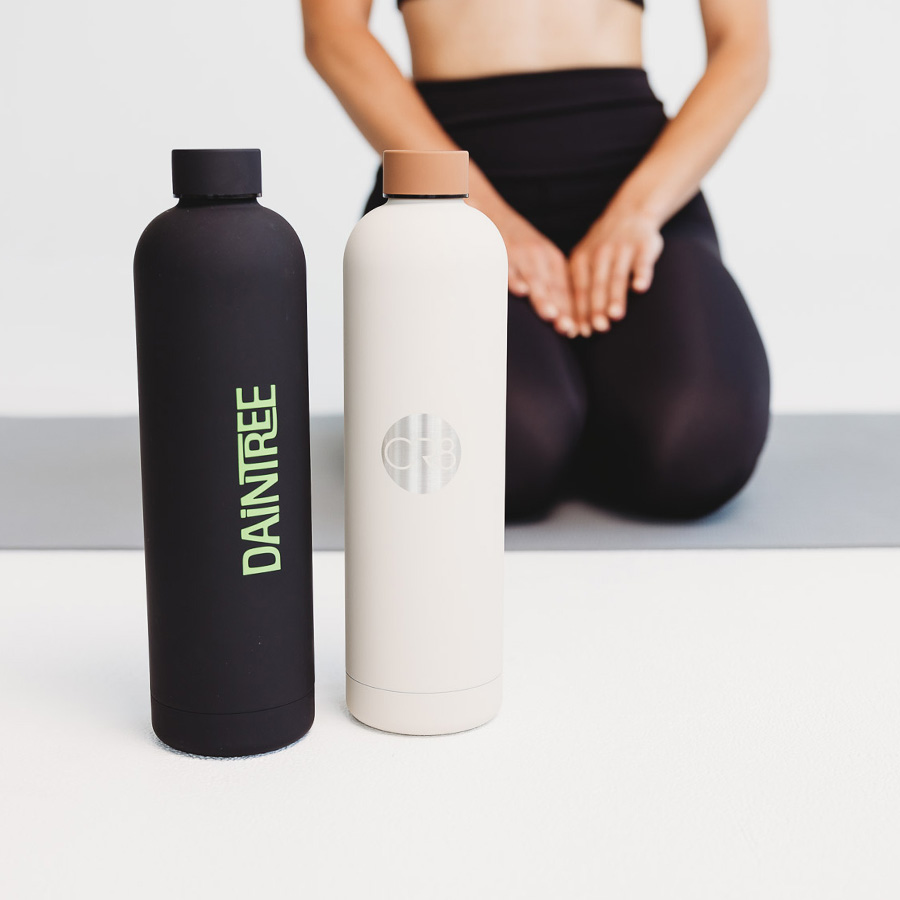 Allegra Chill Bottle