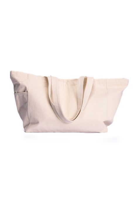 Bondi Canvas Tote Bag