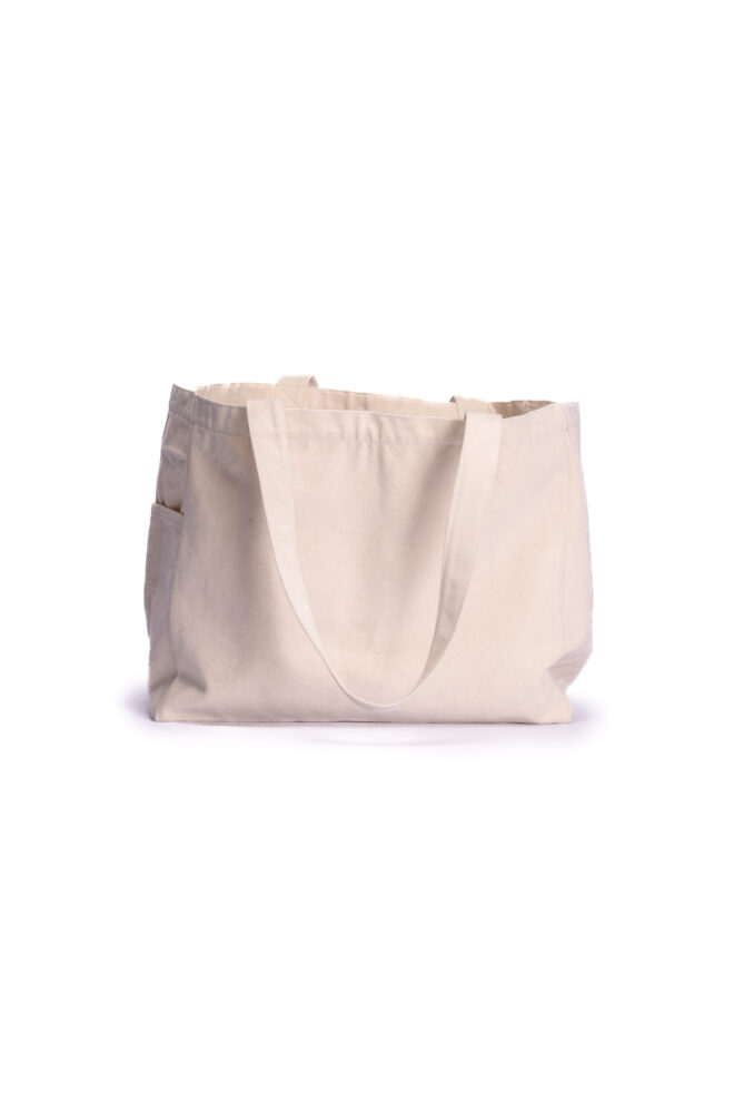 Bondi Canvas Tote Bag