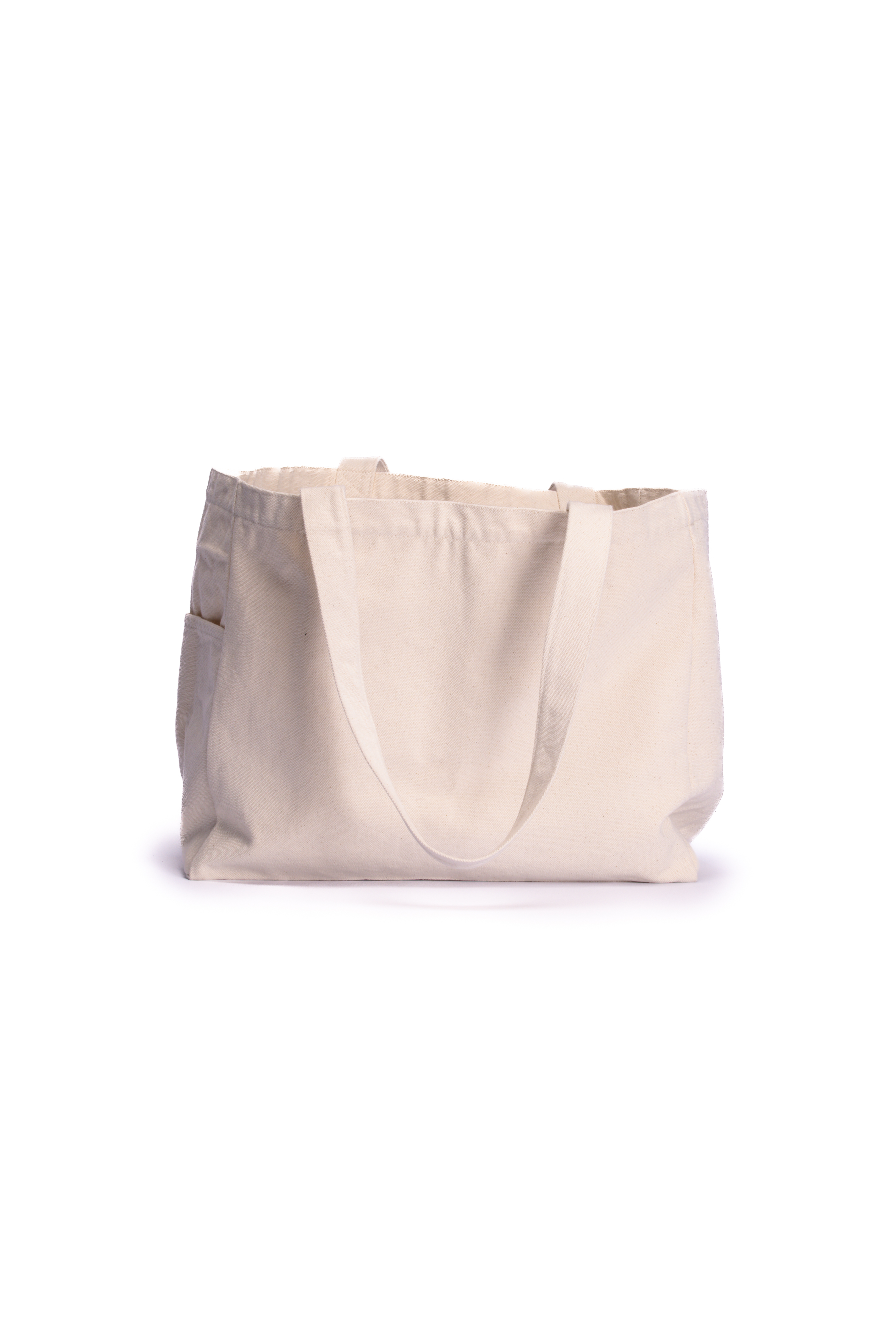 Bondi Canvas Tote Bag