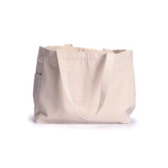 Bondi Canvas Tote Bag