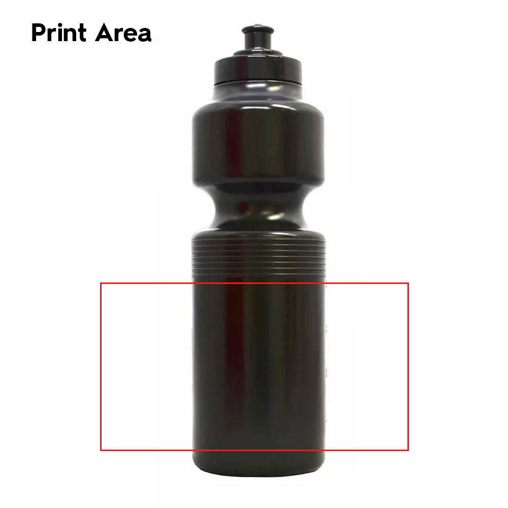 Atlanta_Water-Bottle_Print-Area Murray Sports Bottle