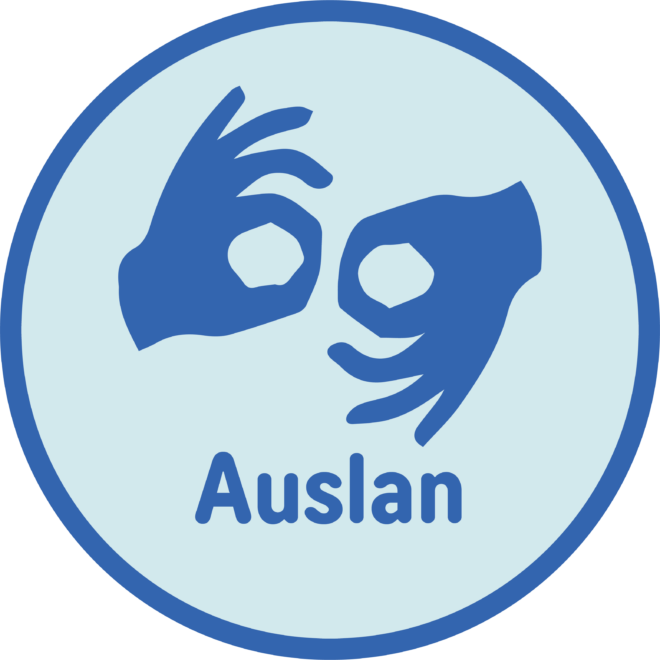 Auslan