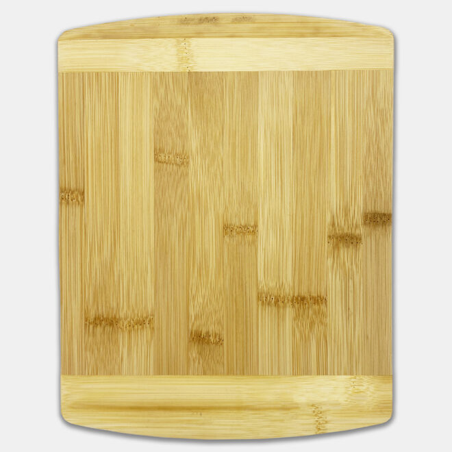 Trey Bamboo Cutting Board