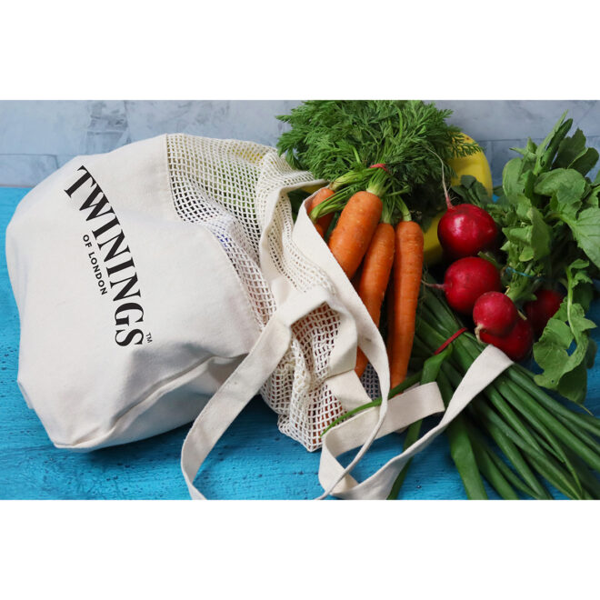 Cora Eco Tote