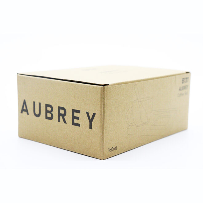 Aubrey Coffee/Tea Set