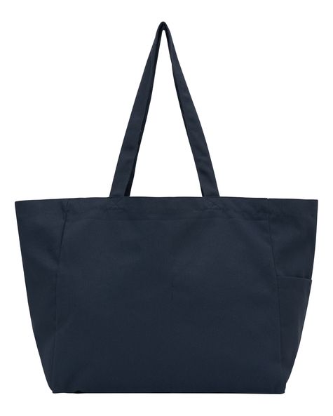 Bondi Canvas Tote Bag