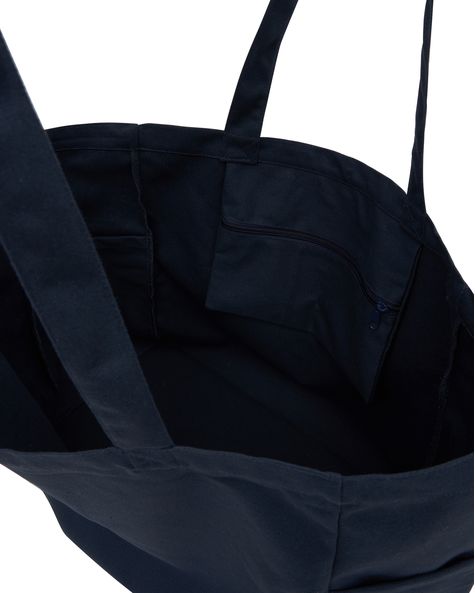 Bondi Canvas Tote Bag