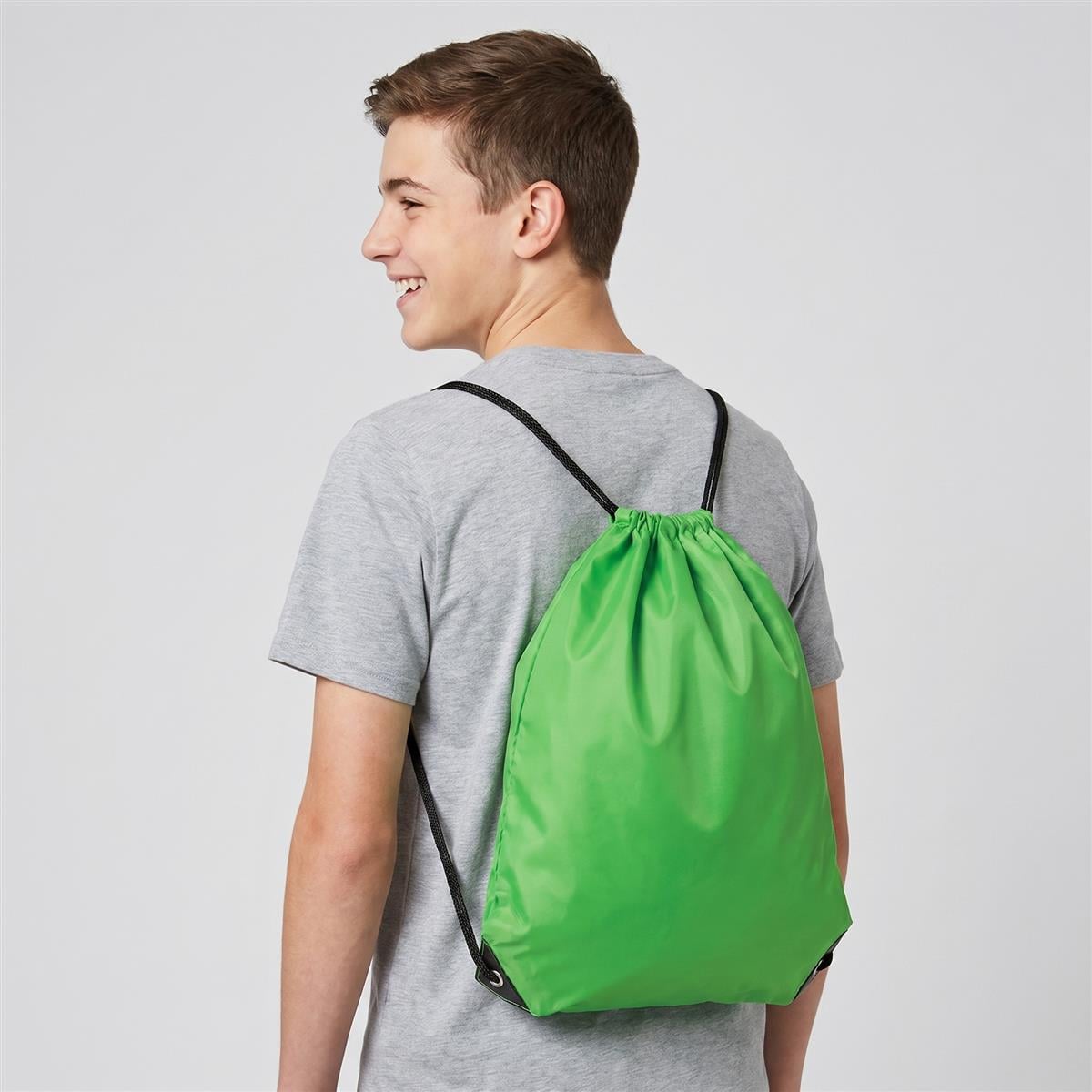 Backsack