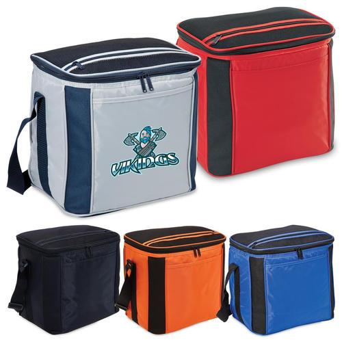 Provence Wine Cooler Bag