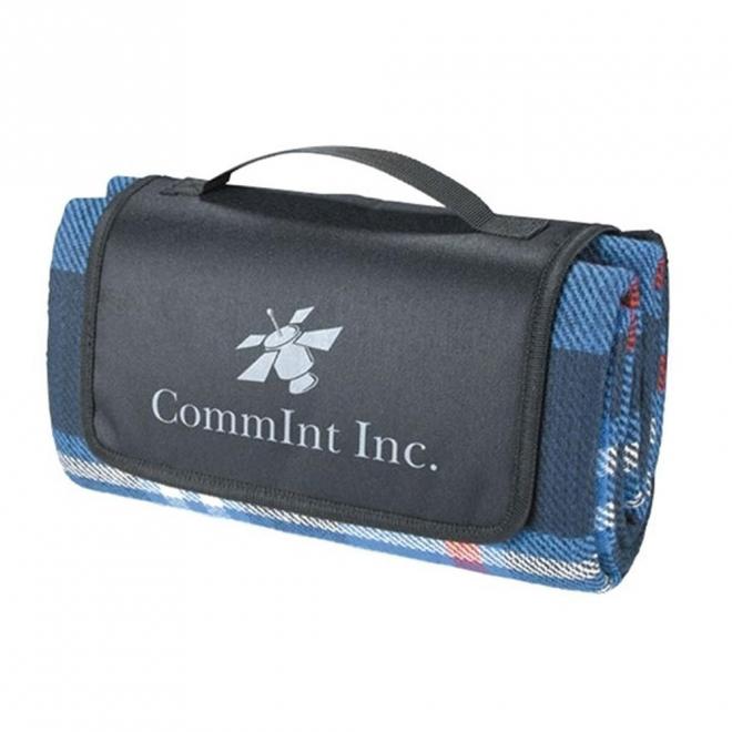 Barrington Picnic Rug