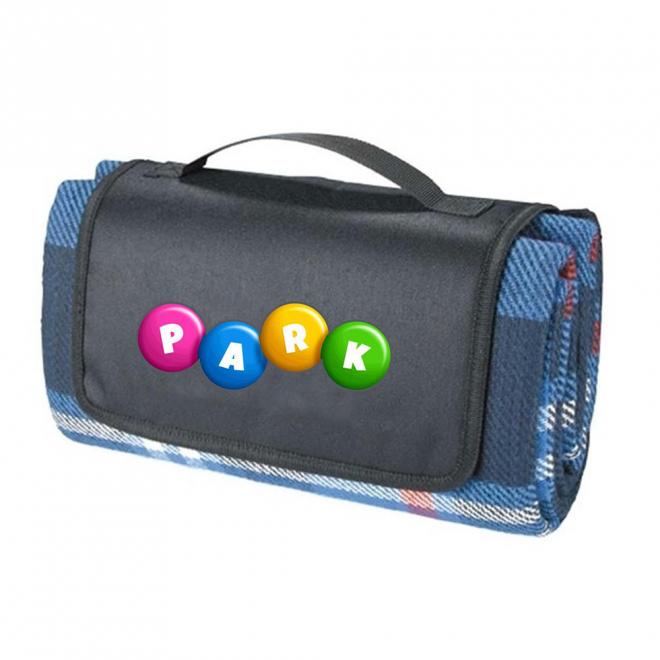 Barrington Picnic Rug