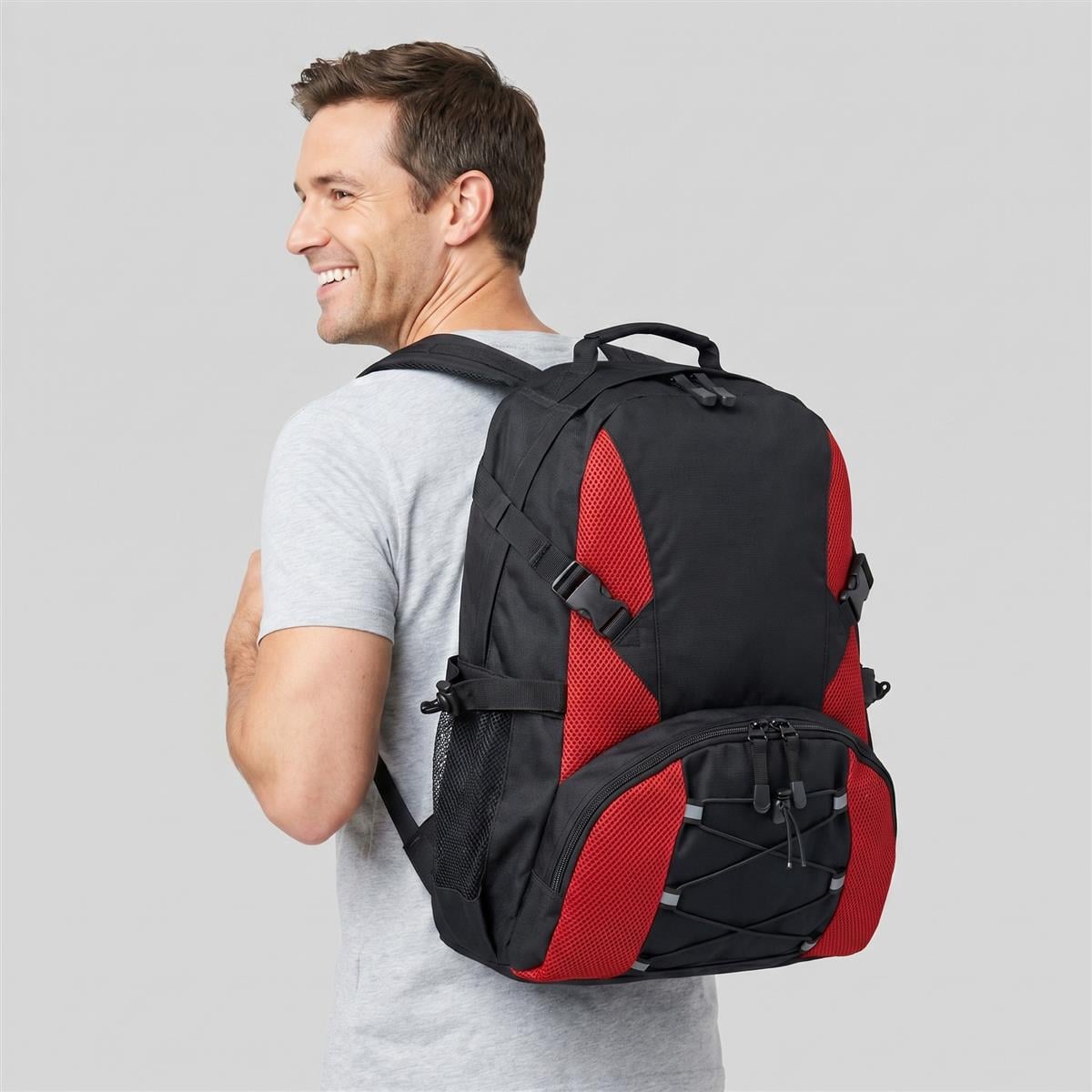 Outdoor Backpack