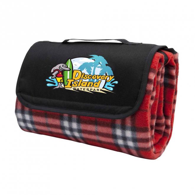 Antigua Picnic Rug