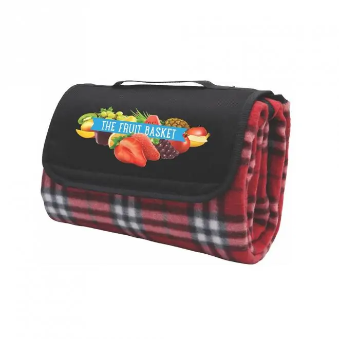 Antigua Picnic Rug