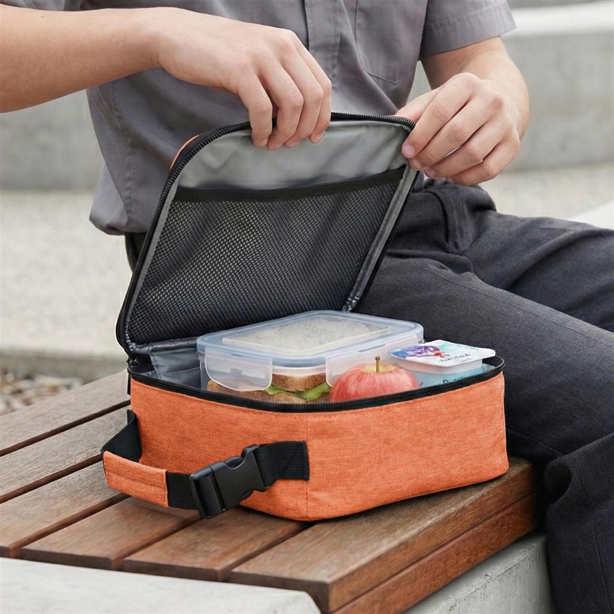 Super Duty 6 – In Pack Cooler