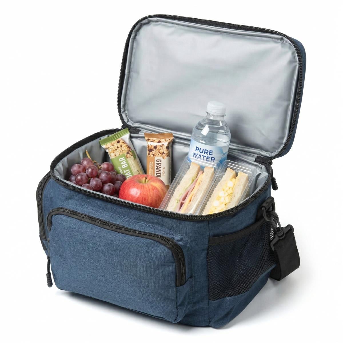 Super Duty 12 – Lunch Cooler