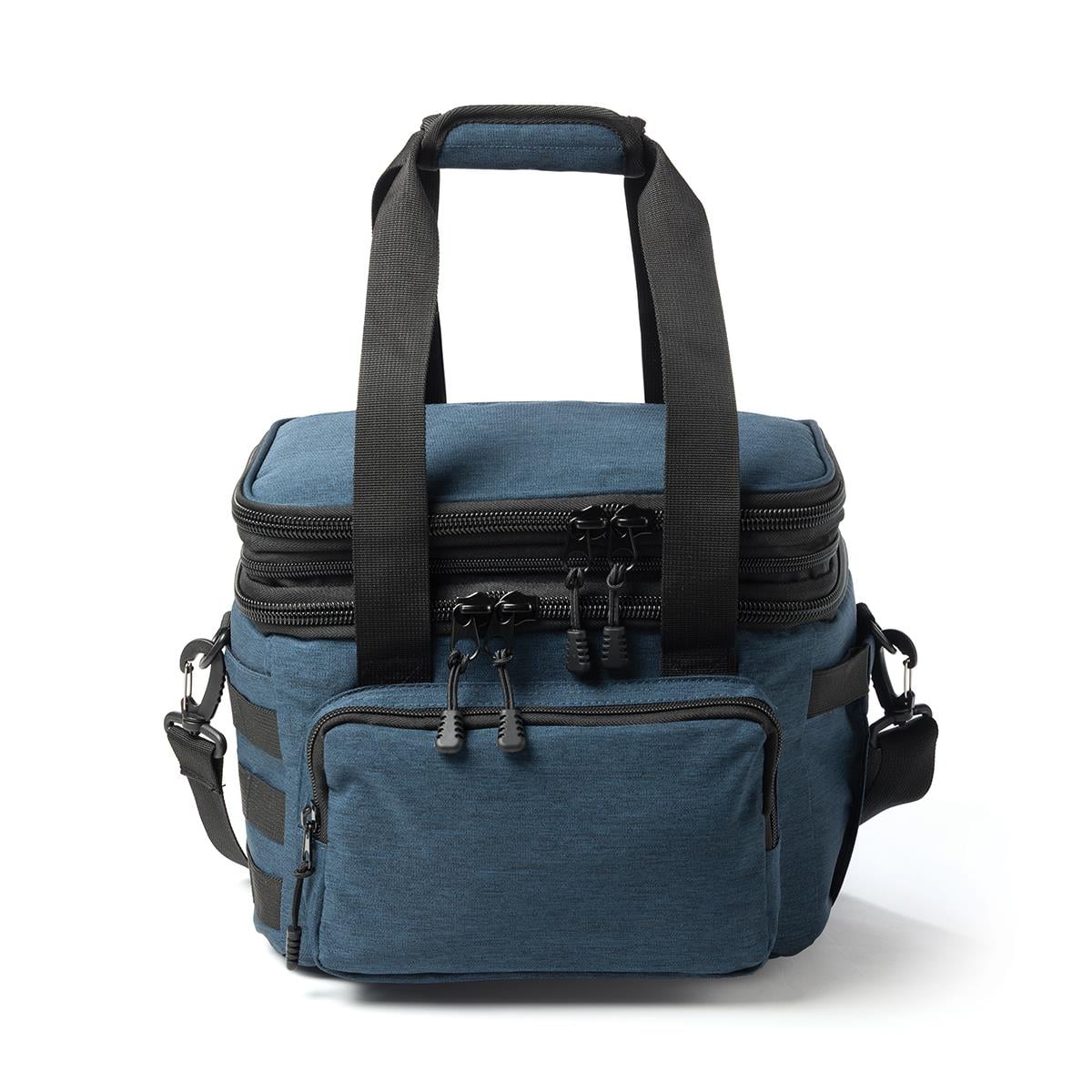 Super Duty 20 – Expanding Cooler
