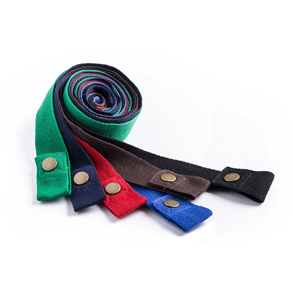 Unisex Urban Waist Straps