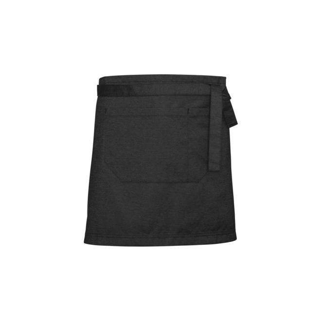 Unisex Urban 1/2 Waist Apron