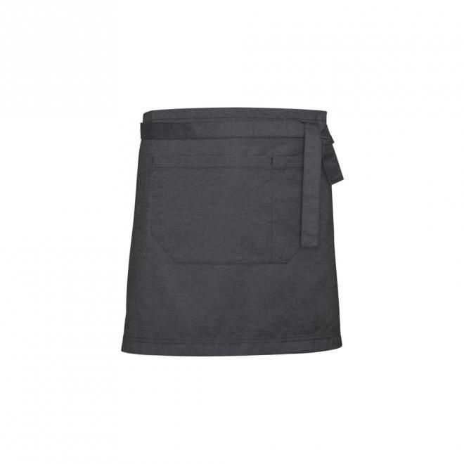 Unisex Urban 1/2 Waist Apron