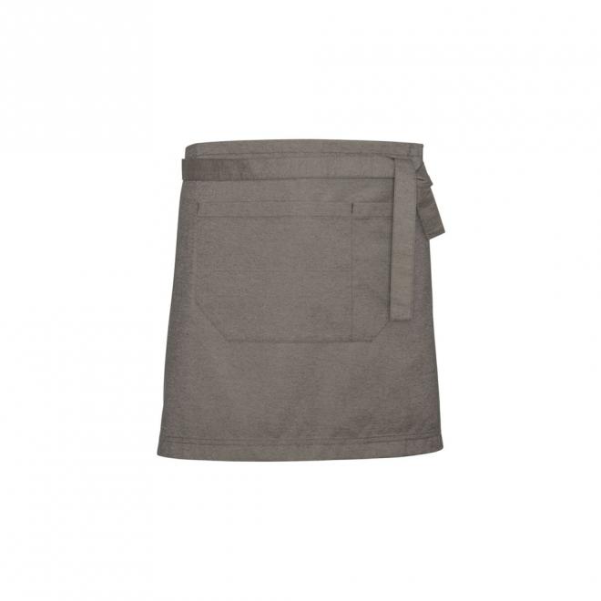 Unisex Urban 1/2 Waist Apron