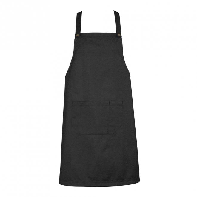 Unisex Urban Bib Apron