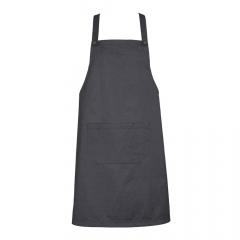 Unisex Urban Bib Apron