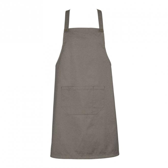 Unisex Urban Bib Apron