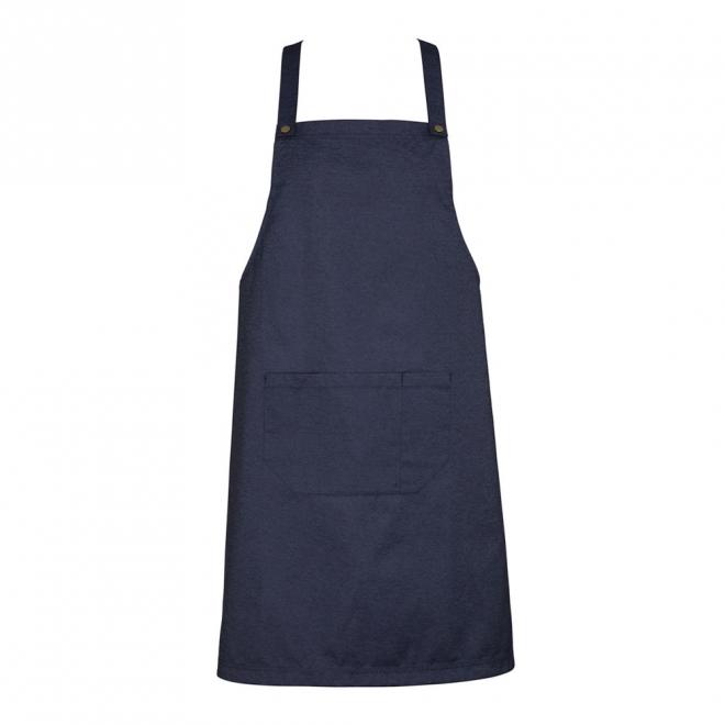 Unisex Urban Bib Apron