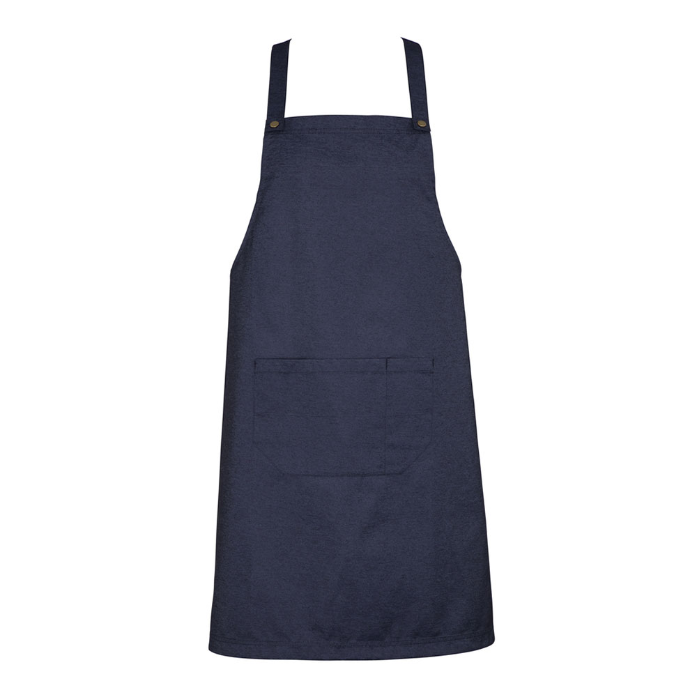 Unisex Urban Bib Apron