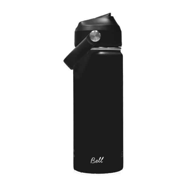 500ml Bell Bottle with Carry Handle