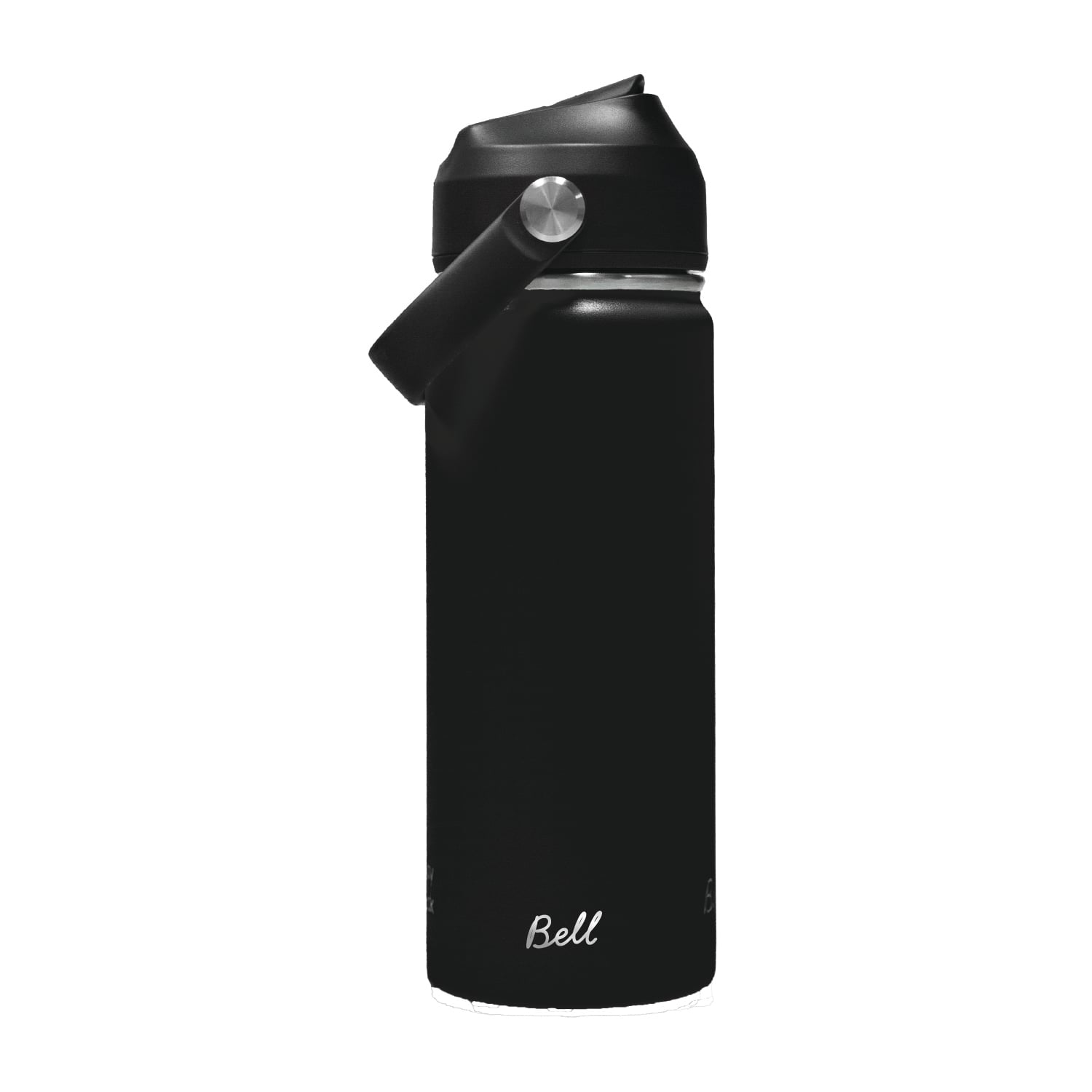 500ml Bell Bottle with Carry Handle