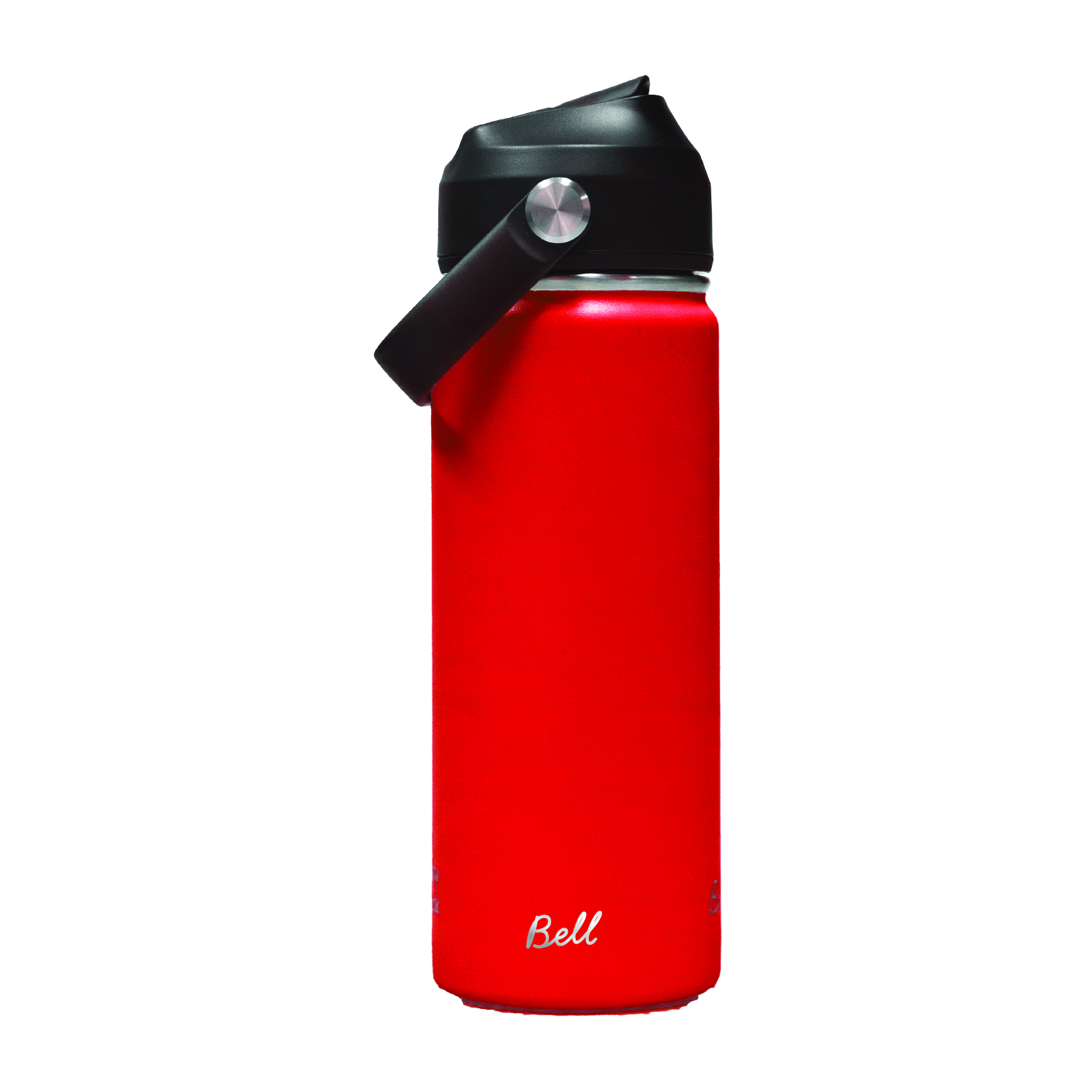 500ml Bell Bottle with Carry Handle