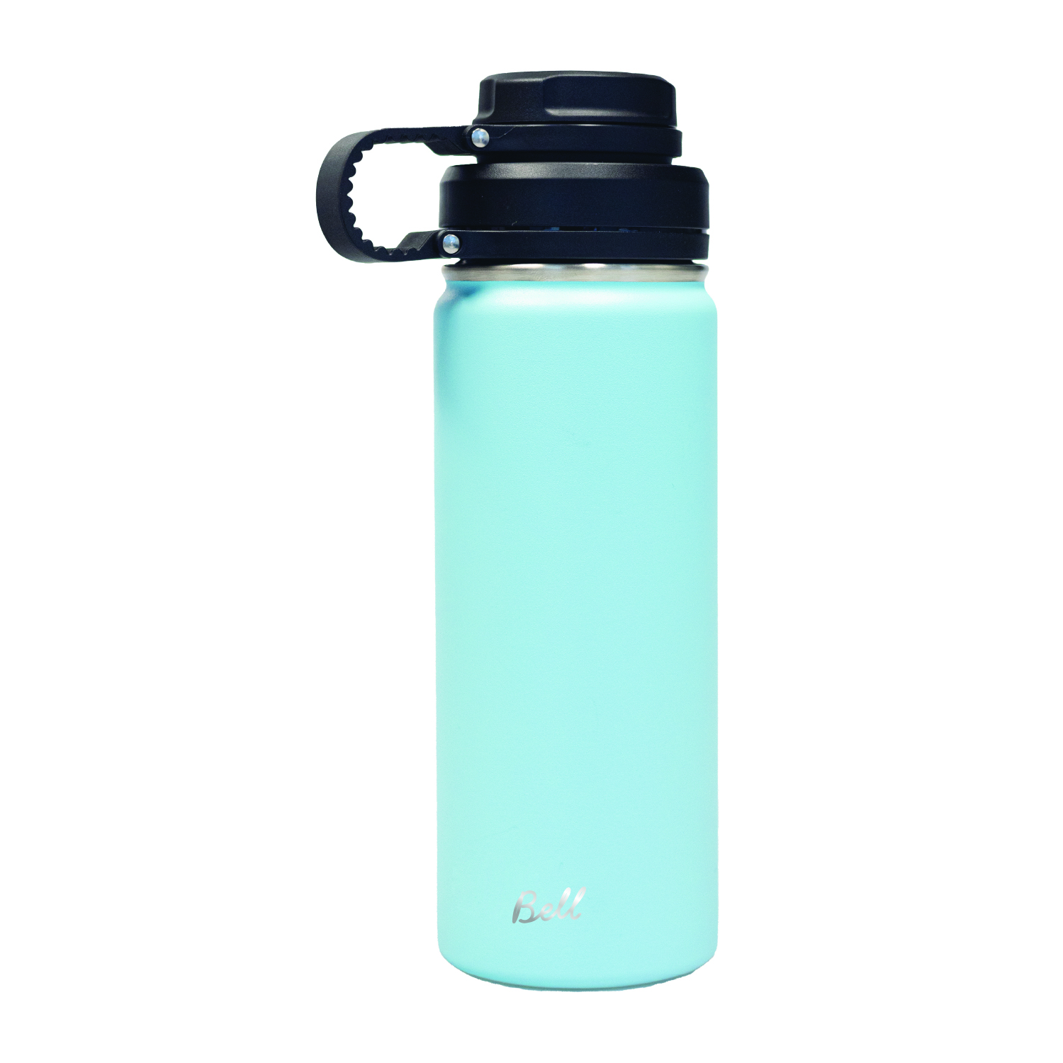500ml Bell Bottle with Infuser Lid