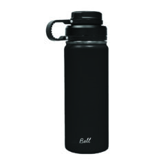 500ml Bell Bottle with Infuser Lid