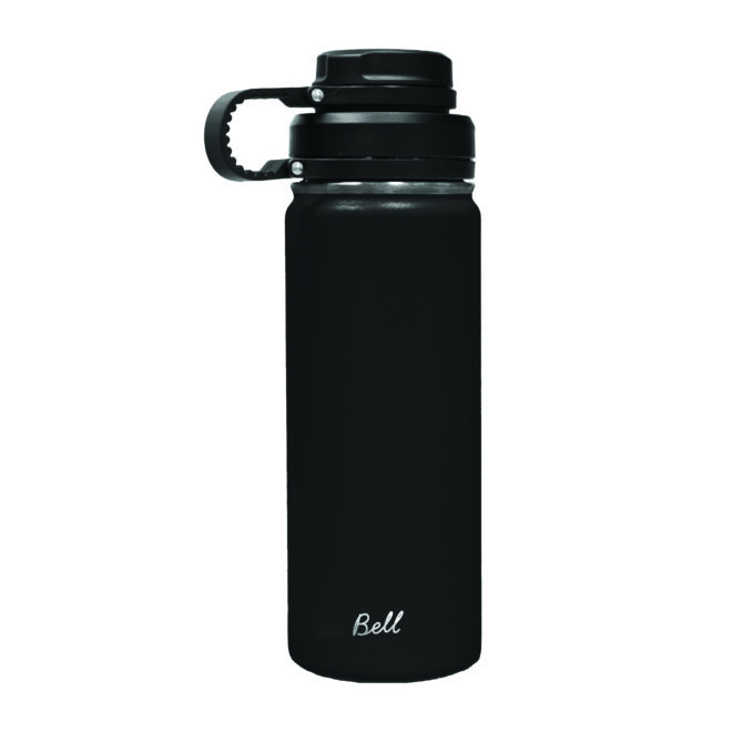 500ml Bell Bottle with Infuser Lid