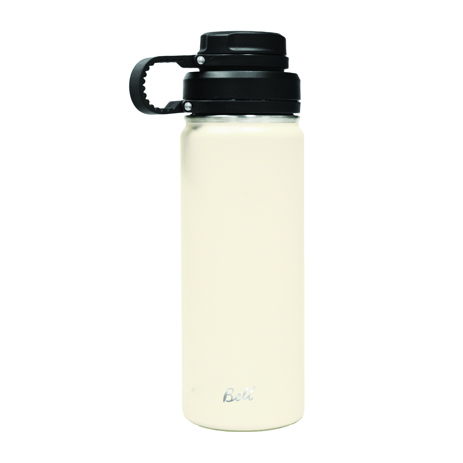 500ml Bell Bottle with Infuser Lid
