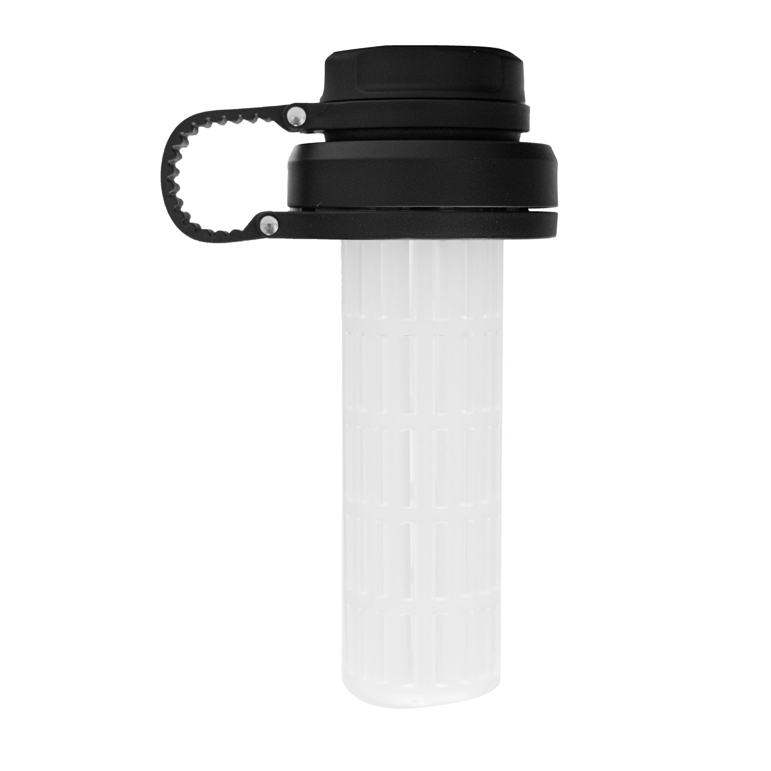 500ml Bell Bottle with Infuser Lid