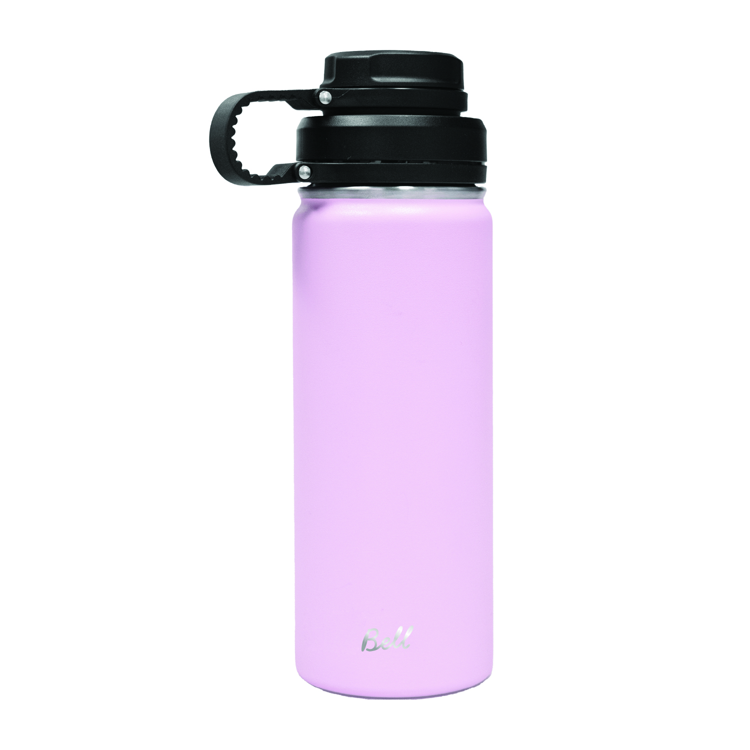 500ml Bell Bottle with Infuser Lid