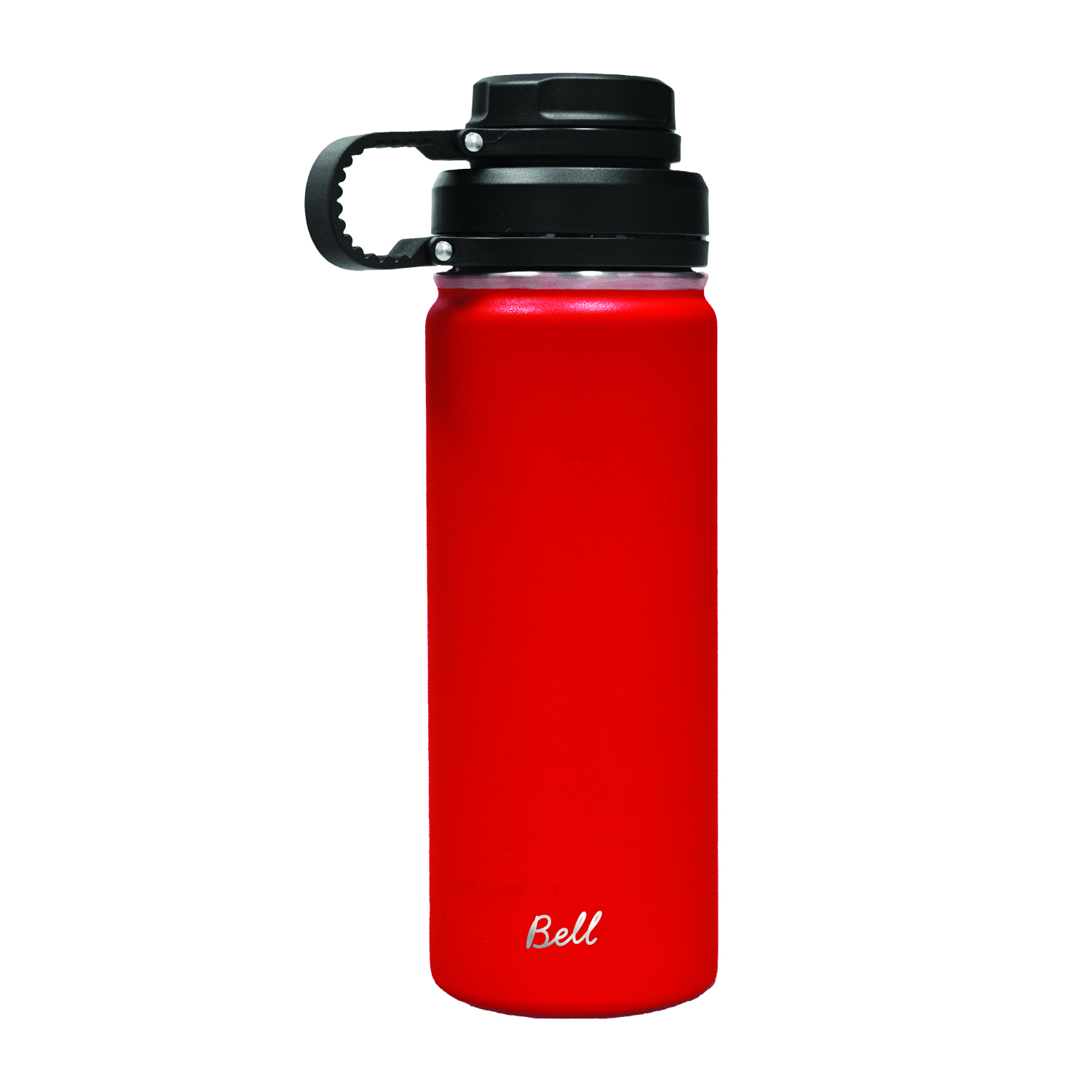 500ml Bell Bottle with Infuser Lid