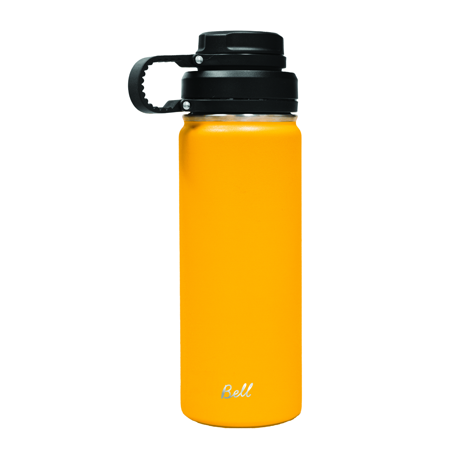 500ml Bell Bottle with Infuser Lid