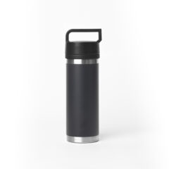 532ml Bell Bottle with Solid Handle