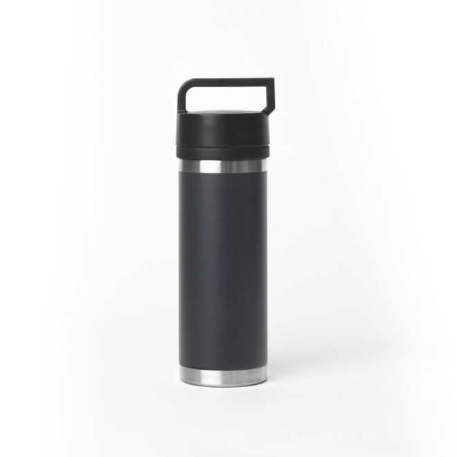 532ml Bell Bottle with Solid Handle