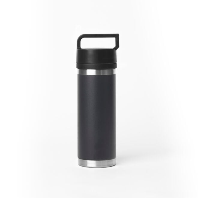 532ml Bell Bottle with Solid Handle